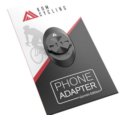 Garmin Phone Adapter