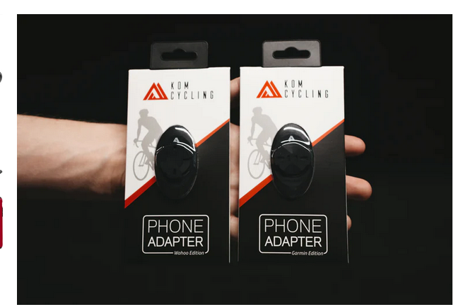 Garmin Phone Adapter