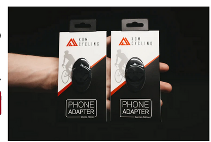 Garmin Phone Adapter