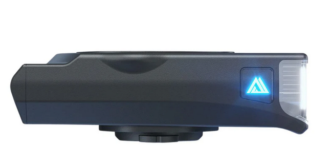 Quick Release Light 350