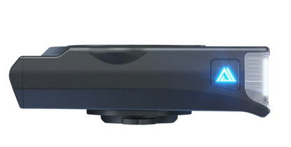 Quick Release Light 350