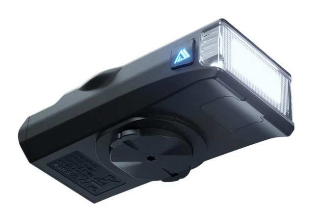 Quick Release Light 350