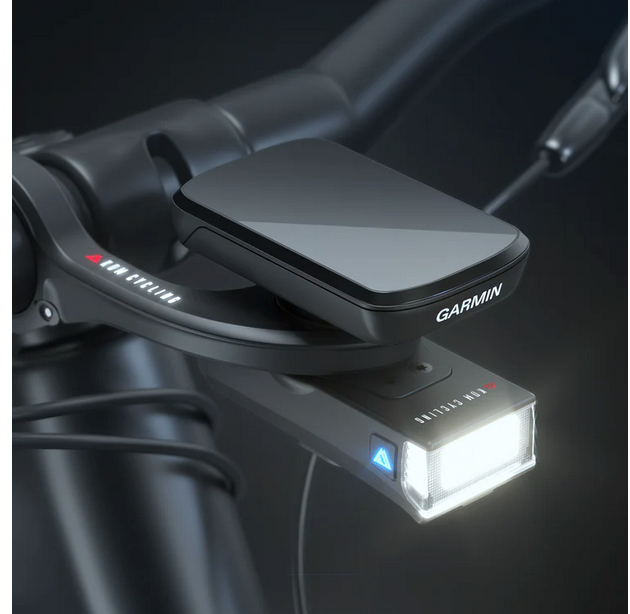 Quick Release Light 350