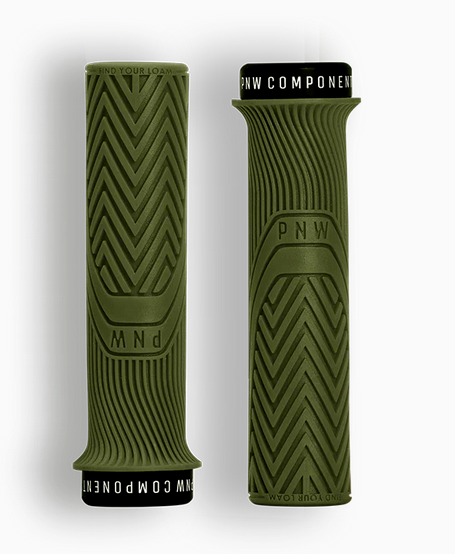 PNW - Loam Grips