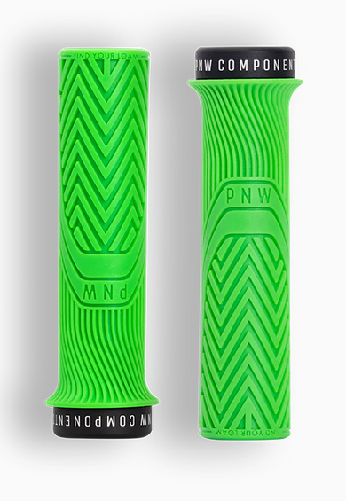 PNW - Loam Grips