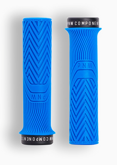 PNW - Loam Grips