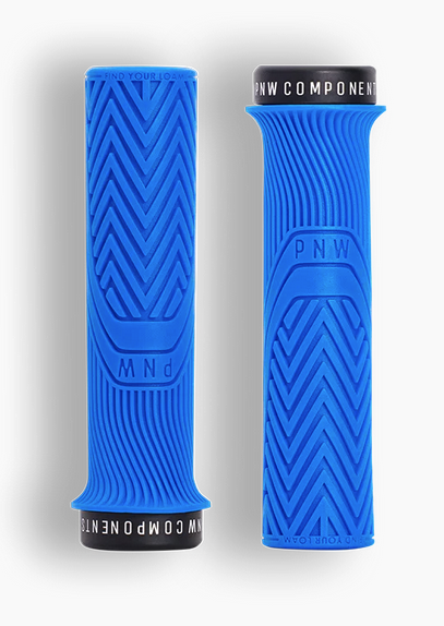 PNW - Loam Grips