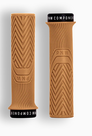 PNW - Loam Grips
