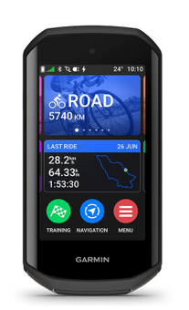 Garmin Edge 1050