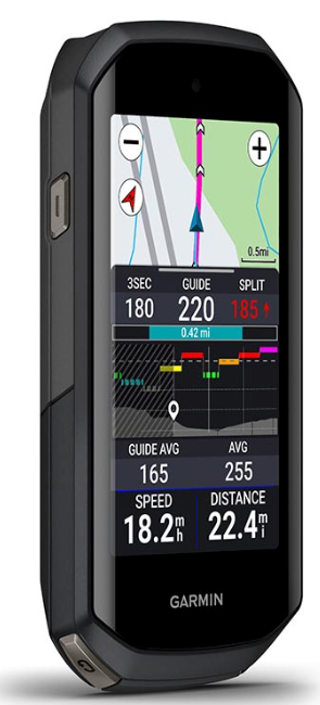 Garmin Edge 1050