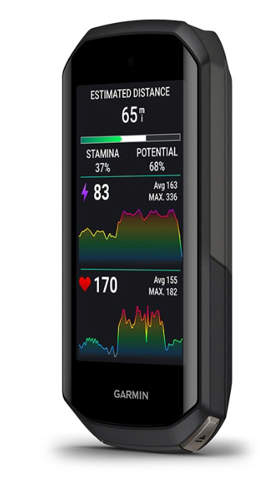 Garmin Edge 1050