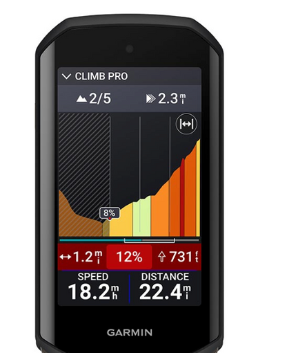 Garmin Edge 1050