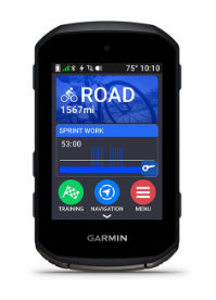 Garmin Edge 850