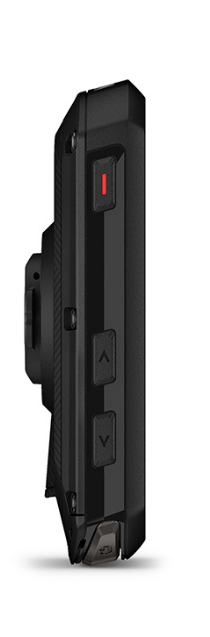 Garmin Edge 850