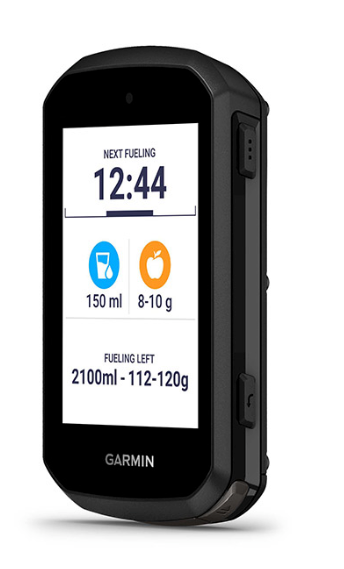 Garmin Edge 850