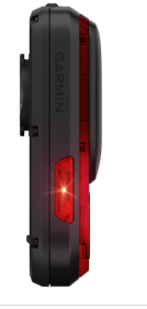 Garmin Varia RearVue 820 Taillight