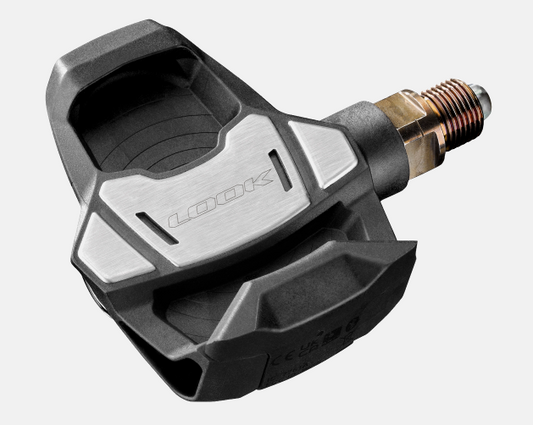 Look Keo Dual Sided Power Pedals