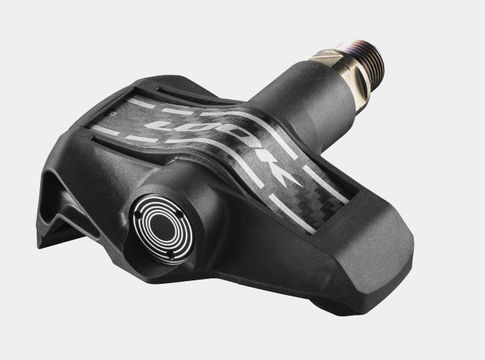 Look Keo Dual Sided Power Pedals