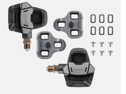 Look Keo Dual Sided Power Pedals