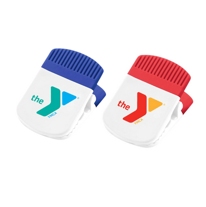 Magnetic Jumbo Clip