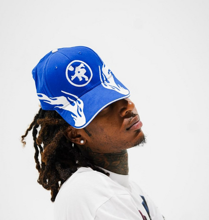 FLAMEZ HAT