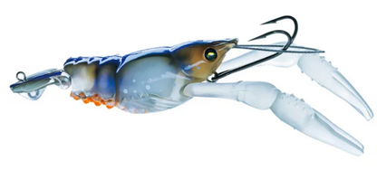 YO-ZURI 3DB Crayfish SS 3" Slow Sinking