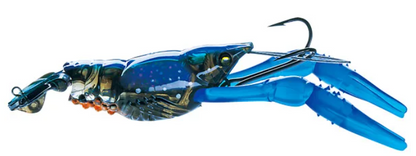 YO-ZURI 3DB Crayfish SS 3" Slow Sinking