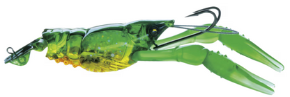 YO-ZURI 3DB Crayfish SS 3" Slow Sinking