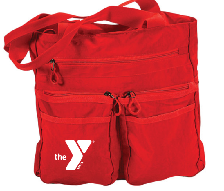 Workaholic Bag