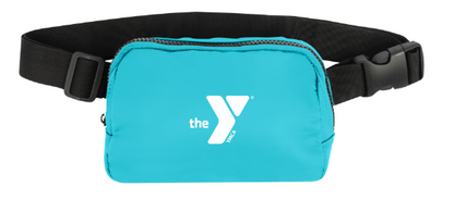 Anywhere Belt Bag