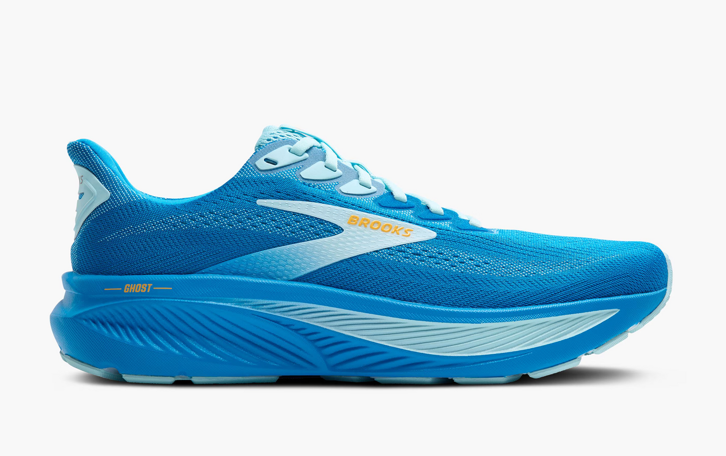 Brooks Ghost 17 Men’s Running Shoes