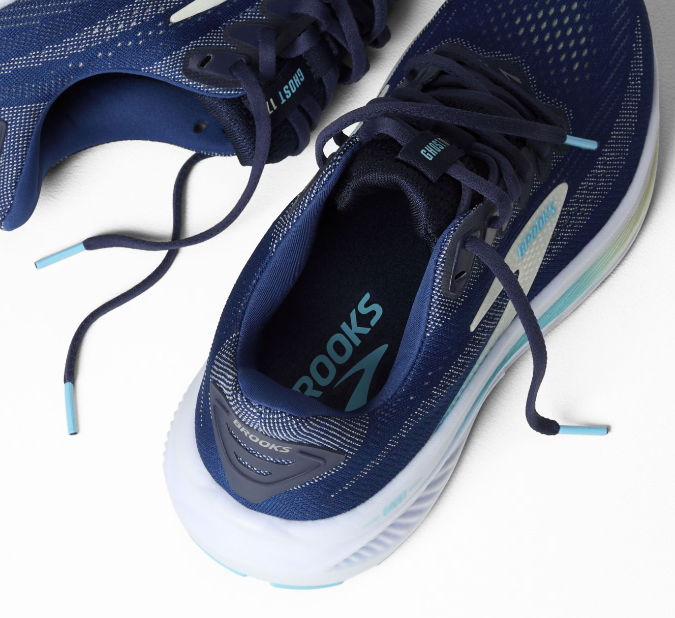 Women's Brooks Ghost 17