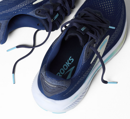 Women's Brooks Ghost 17