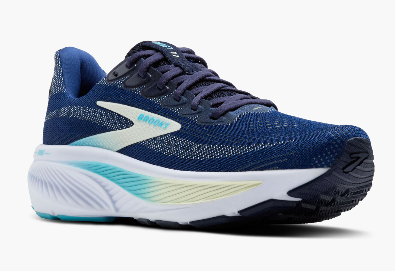 Women's Brooks Ghost 17