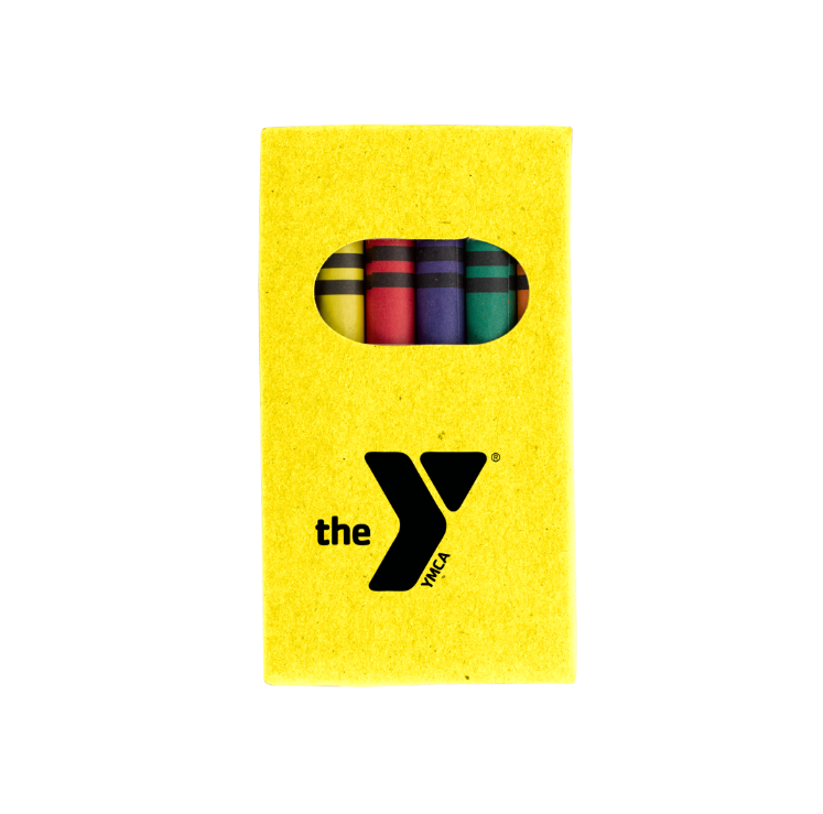 Crayon Set