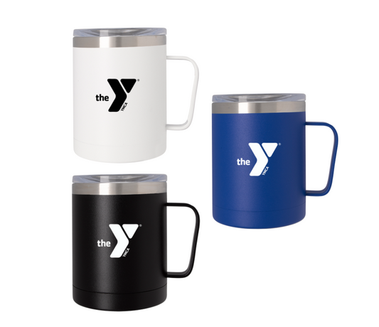 Camper Mug