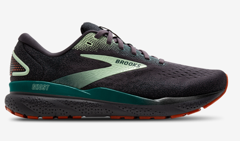Brooks Men Ghost 16  - Brooks
