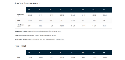 Vegas Strong Staff Performance Tee