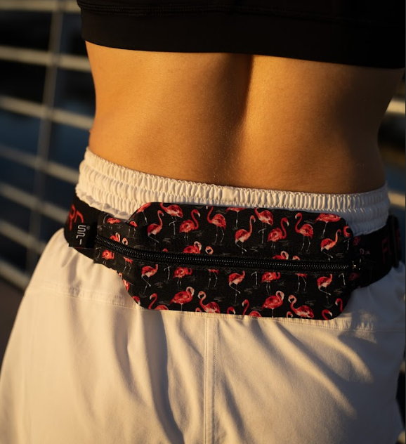 Becs Gentry SPIbelt Pro