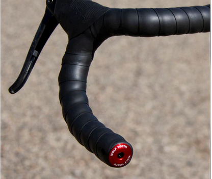 Wolf Tooth Alloy Bar End Plugs