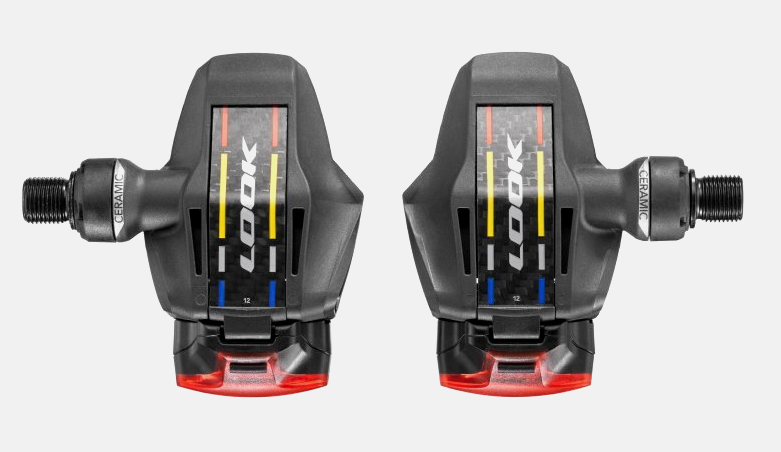 LOOK Keo Blade CeramicVISION