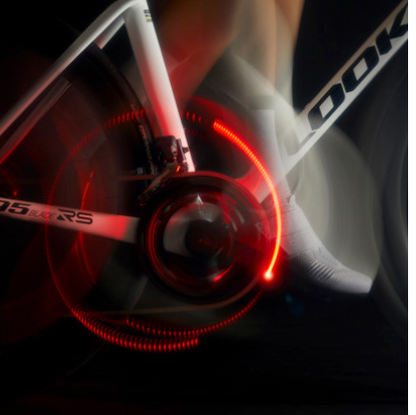 LOOK Keo Blade CeramicVISION