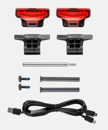 KEO Blade - Vision Upgrade Kit