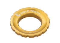 Wolf Tooth CenterLock Rotor Lockring - External Splined