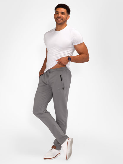 All-Day Comfort Athletic Pants Tapered - TALL
