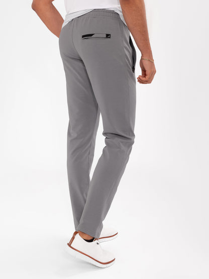 All-Day Comfort Athletic Pants Tapered - TALL