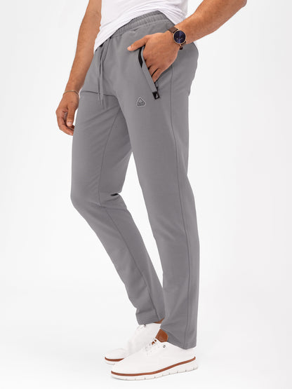 All-Day Comfort Athletic Pants Tapered - TALL