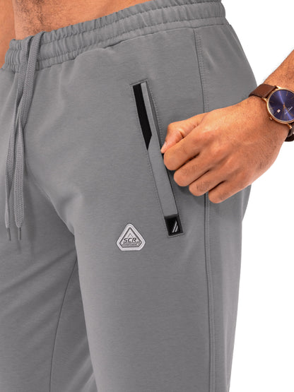 All-Day Comfort Athletic Pants Tapered - TALL