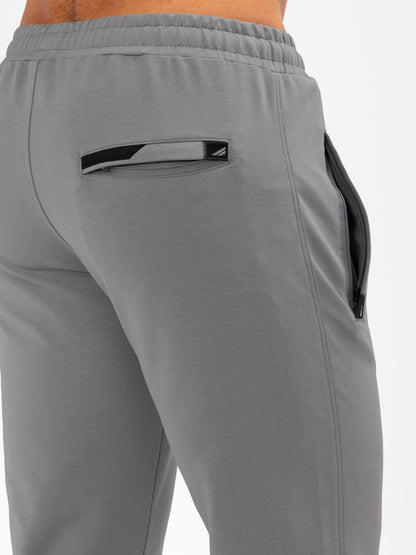 All-Day Comfort Athletic Pants Tapered - TALL