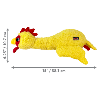 Kong Scruffs Chicken Medium/Large